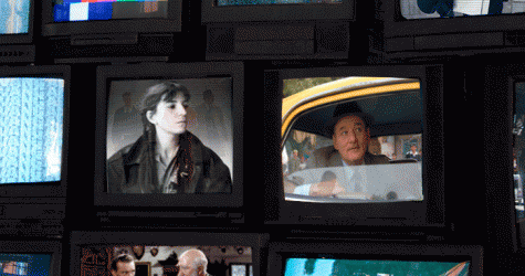 10 причин включить телевизор на этой неделе