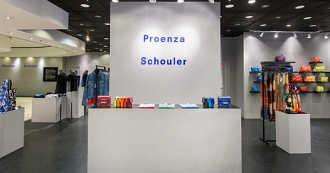 Proenza Schouler рассказали о новом претенденте в инвесторы
