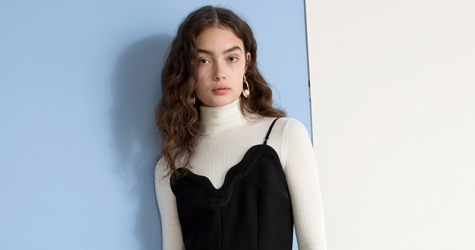 Обзор Buro 24/7: Carven, pre-fall 2017