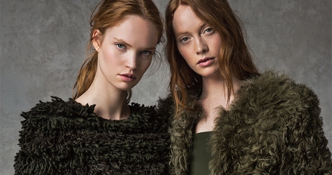 Обратите внимание: дизайнер Мадия аль-Шарки