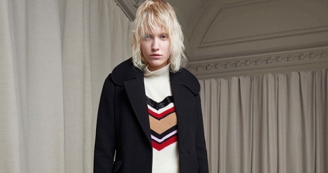 Обзор Buro 24/7: Giambattista Valli, pre-fall 2016