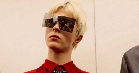 Dior снял видео о том, в чем надо ходить на рейвы