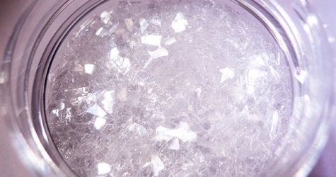 Анишу Капуру запретили пользоваться «самыми блестящими блестками»