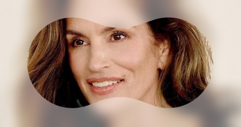 Фото дня: Синди Кроуфорд для ES Magazine