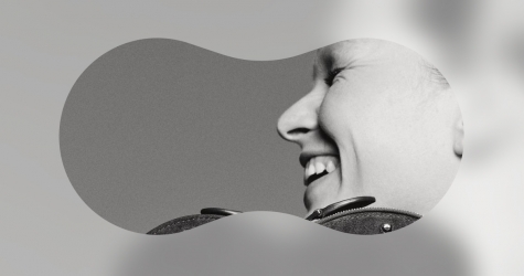 Фото дня: Анна Эверс в кампейне Alaia