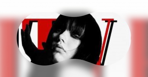 Фото дня: София Стейнберг для «Vanity Fair Италия»