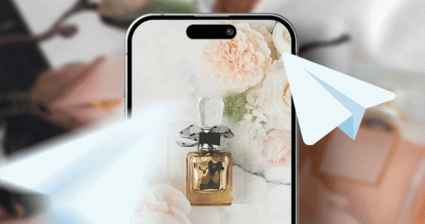 Держать нос по ветру: 5 телеграм-каналов о парфюмерии