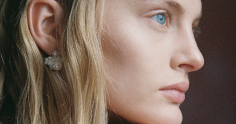 Новое имя. puntús — украшения-сокровища из жемчуга и серебра