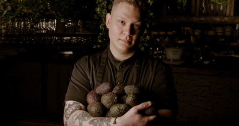 «Видеть эмоции людей — лучшее вдохновение»: шеф-повар Sempre Кирилл Макаров — о локальных продуктах и честности