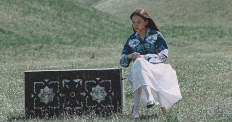 Нурила Кошкарбаева, Маша Андрианова и еще 5 локальных дизайнеров, которые вдохновляются народной культурой