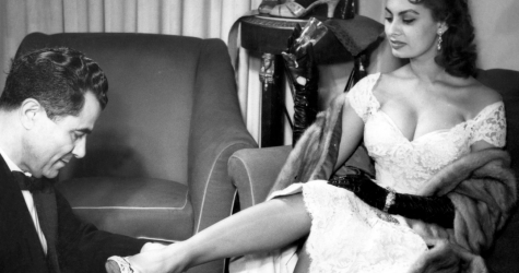 Звездный сапожник: Сальваторе Феррагамо в 10 фотографиях