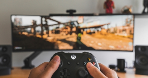 Амбиции российских разработчиков: какой будет игровая индустрия через 5 лет