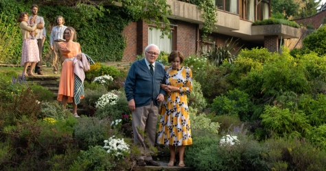 «Одна жизнь»: 5 причин смотреть новый байопик с Энтони Хопкинсом