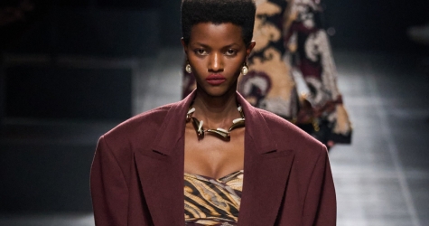 Etro, коллекция осень-зима 2024