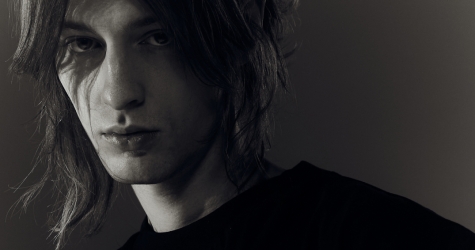 The Beatles, Skrillex и Yung Lean: «маленький ярче» — о любимой музыке, которую он слушал на протяжении всей жизни