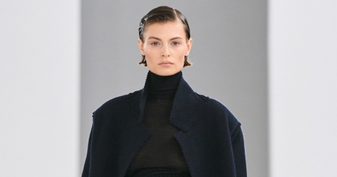 Max Mara, коллекция осень-зима 2024