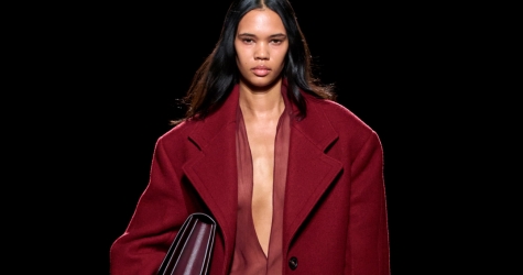 Ferragamo, коллекция осень-зима 2024