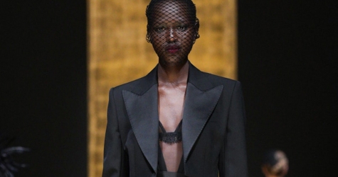 Dolce & Gabbana, коллекция осень-зима 2024