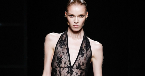 Nina Ricci, коллекция осень-зима 2024