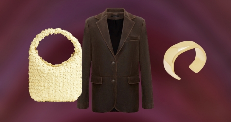 Most wanted: 10 модных новинок сентября — выбор BURO.