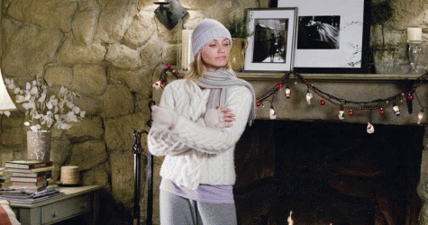 «Эй, Арнольд, пропусти Санту!»: как отмечать Новый год в стиле любимых героев фильмов и сериалов