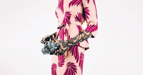 «Мадемуазель Си», «Диор и я» и еще 6 документалок о моде (и не только). Выбор BURO.