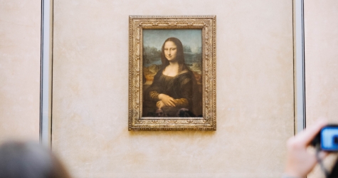 «Найти кита и фреску Леонардо»: Анастасия Постригай — о том, как наука и технологии заново открывают историю искусства