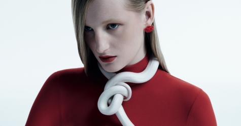 Новое имя. JIO — боди и платья с идеальной посадкой