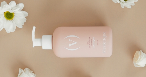 История локального бренда: как создается интимная косметика (v)estetique