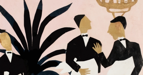 «Васильеву — людям»: Эдуард Мордухович — о первой ретроспективе «русской феи Монпарнаса»