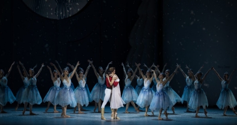 «Щелкунчик», «Тайна старого шкафа»: спектакли, которые нужно увидеть в преддверии Нового года