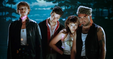 «Это наш гимн любви»: группа «ЗАЛПОМ» — о новом сингле, Якутии и театре