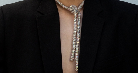 Есть идея: 18 украшений для новогодней ночи и просто так