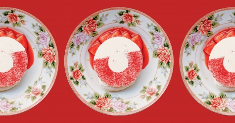 Гастроитоги 2023 года: Oltremare, Mamie и еще 4 новых ресторана