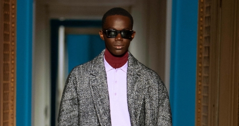 Valentino, коллекция menswear 2024