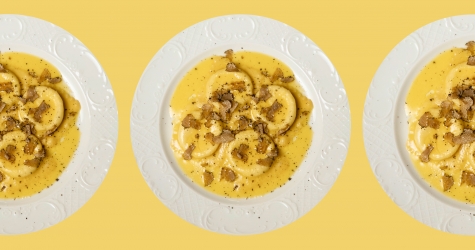 Cast, Rene, Sight и еще 7 must-visit ресторанов Санкт-Петербурга. Выбор BURO.