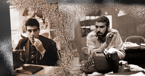 Пять произведений Сергея Довлатова, из которых можно узнать всю правду о нем (а может быть, и нет)