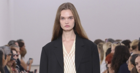 Proenza Schouler, коллекция весна-лето 2024