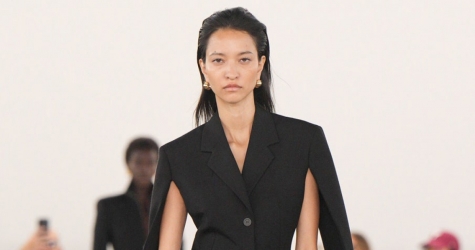 Ferragamo, коллекция весна-лето 2024