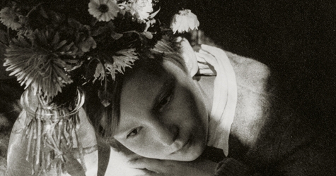 Девушки, физкультура и советская Москва: 10 лучших снимков Александра Родченко