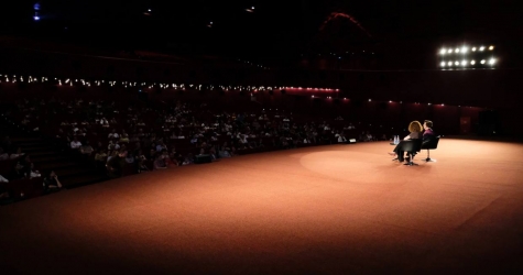 Чем живет фестиваль «КАРО.Арт» — площадка для свободного авторского кино в новой реальности