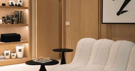 Фотоспам: 7 стильных локаций, где покупают вещи, читают книги и делают классные снимки для соцсетей