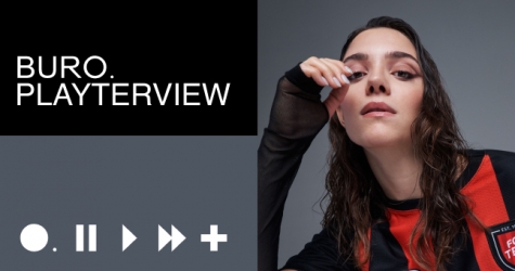 Плейтервью: любимые треки фигуристки Жени Медведевой для продуктивных тренировок