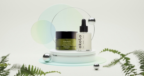 Ретинол, витамин С и кислоты: главные бьюти-активы в осеннем уходе за кожей