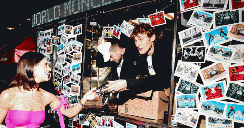 Vogue World в Нью-Йорке, Лондоне и Париже: главное о передвижном показе