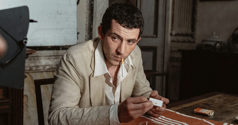 «Анатомия падения» и «Химера»: гид BURO. по кинопрограмме The Art Newspaper Russia Film Festival