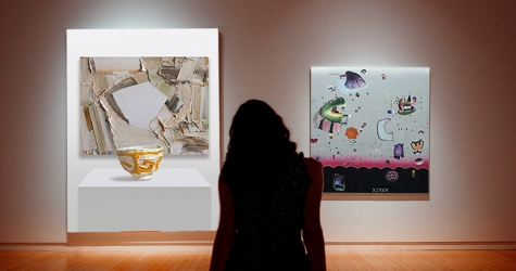 «Исследуя красоту»: Анастасия Постригай — о том, как контакт с искусством тренирует ум и воображение