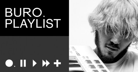 Плейлист BURO.: избранные атмосферные хип-хоп треки от Highself