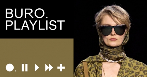 t.A.T.u. и Эми Уайнхаус: плейлист с Недель моды в Нью-Йорке и Лондоне