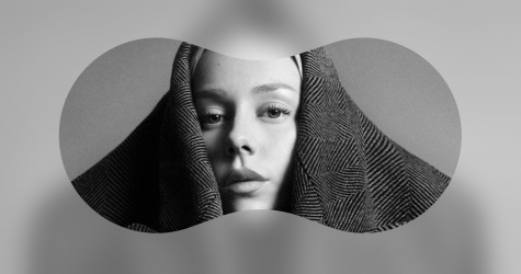 Фото дня: Эстер Эспозито для El País Semanal